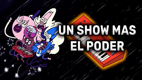 Un Show Mas - El inicio de todo l Ese si es un teclado mágico l #1 Resumen Express!