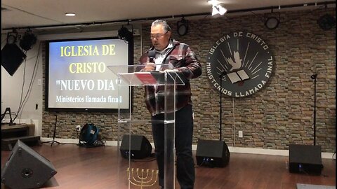 Siervo Juan Rivera Servicio viernes 25 de noviembre de 2022