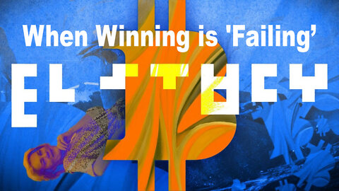 When Winning is 'Failing'