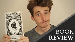 The Princess Bride by William Goldman - Book REVIEW