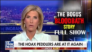 The Ingraham Angle 3/18/24 - Full | Fox Breaking News Trump March 18, 2024