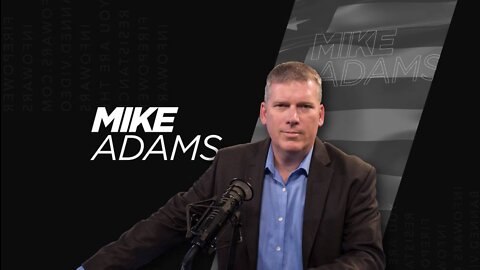 Mike Adams interviews Nick Searcy