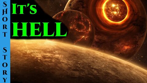 (Top 2021) 932 - Terra is literally hell | Humans are space Orcs | HFY |