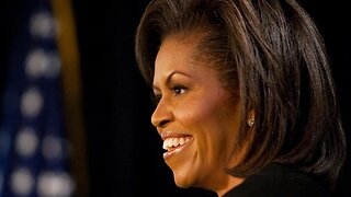 Report: Joe Biden Will Announce He Is Not Running Around May, Michelle Obama To Be Democrat Nominee