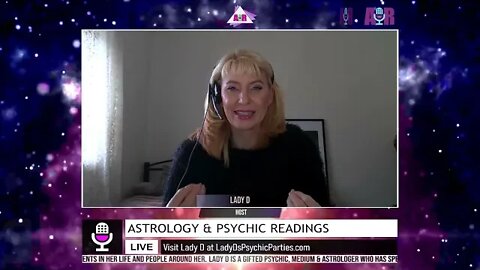 Astrology & Psychic Readings - September 8, 2022