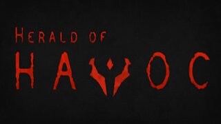 Herald of Havoc Trailer