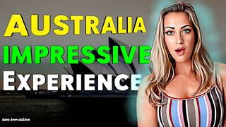 Discover The Treasures Of Australia