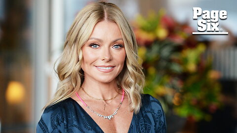 Kelly Ripa's nutritionist breaks down what 'Live' co-host eats in a day