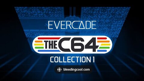 The C64 Collection 1 Part 1