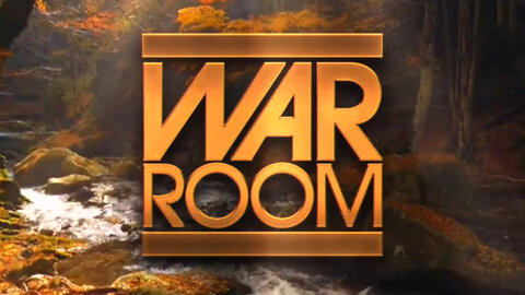 War Room - Hour 2 - Oct - 10 (Commercial Free)