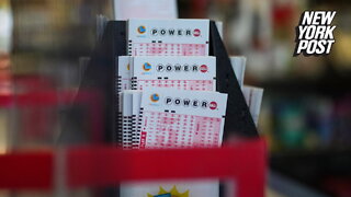 Powerball winner reveals what won't change after you win the $1.6 billion jackpot