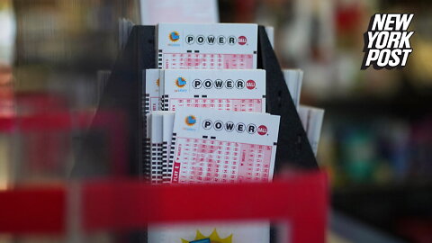 Powerball winner reveals what won't change after you win the $1.6 billion jackpot