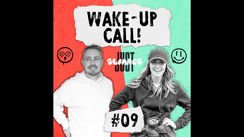 Why do we need wake-up calls?