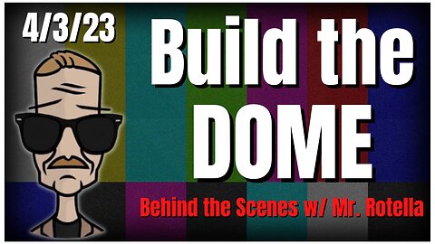 4/3/23 Build the Dome | Trump 2024 | LIVE STREAM | Trump Rally | #MAGA | 2024 Election | LIVE