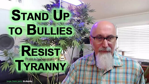 I’m Not Just Creating ASMR Videos Because Centralized Power Attacked My Family: Stand Up to Bullies