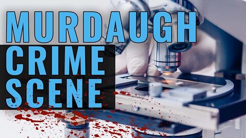 Forensic Expert on Analysis of Evidence at Crime Scenes