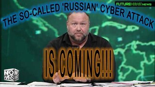The So-Called 'Russian' Cyber Attack Is Coming!!!