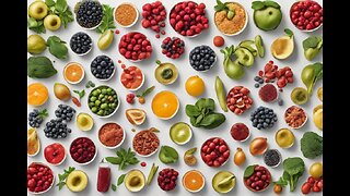 Ultimate Guide to Superfoods: Boost Your Health with These Nutrient-Packed Foods