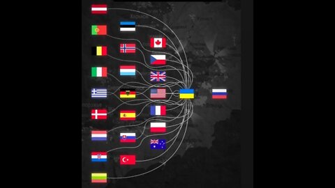 ArnGrimR - US betrayal of Germany and Europe?