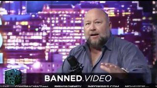 Alex Jones 7 27 23 All Hell Is Breaking loose Democratics to Arrest Conservatives