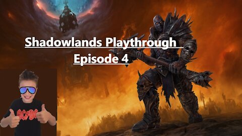 Darkhut plays World of Warcraft episode 4