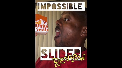 Impossible Slider Review