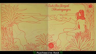 Schwingungen - Ash Ra Tempel