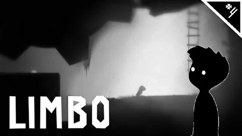 THIS FACTORY IS NOT UP TO CODE | LIMBO (Blind) - Part 4