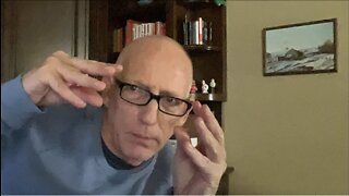 Episode 1635 Scott Adams: Lots of Mysteries and Absurdities In the Headlines. I'll Sort Them For You