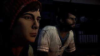 The Walking Dead: Season 3 A New Frontier Episode 4: Thicker Than Water - 4K No Commentary