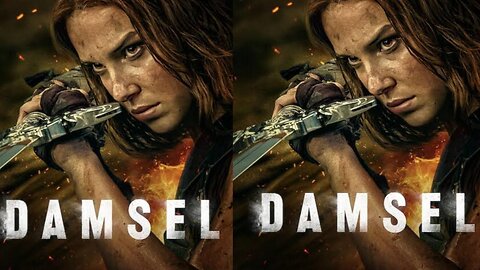 Damsel | Trailer
