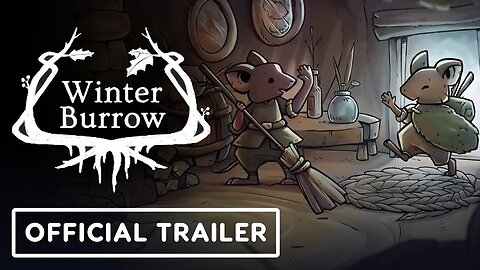 Winter Burrow - Official Trailer | Xbox Showcase 2024