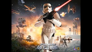 STAR WARS Battlefront (2004) Review