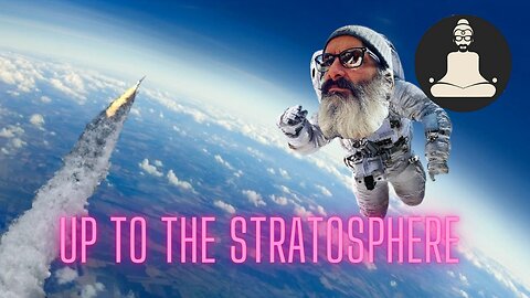 Live Call In | Up to the Stratosphere