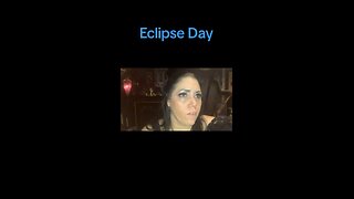 Eclipse Day