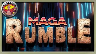 P.O.W. Presents: The MAGA Rumble