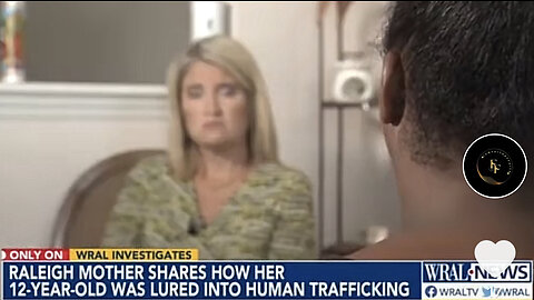 Human Trafficking Awareness: Girl Missing, Found in hotel