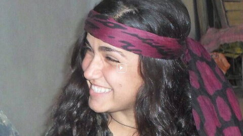 The myth of the ‘badass’ female Kurdish fighters