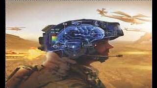 Neurosurveillance & Personality-Altering Weapons IS The Next Step In Transhumanism!!