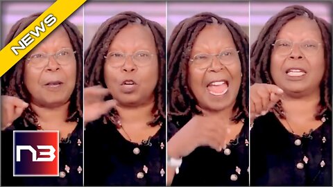 Whoopi Goldberg VIOLATED! Exposes Attackers on LIVE TV Who STRIPPED Her Religious Freedom