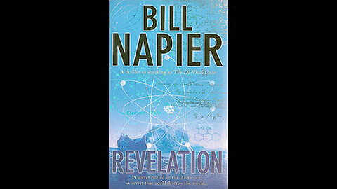 Revelation by Bill Napier