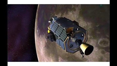 NASA Explorers Season 5, Episode 2: Moon RocksA
