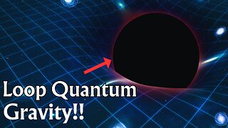 Loop Quantum Gravity: Does space-time come in tiny chunks?