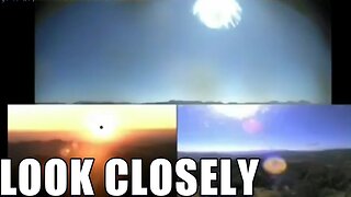LOOK CLOSELY New Heaven and new Earth / Tiamat Planet X Nibiru