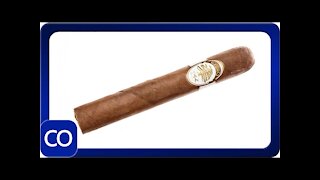 El Cedro Robusto Cigar Review