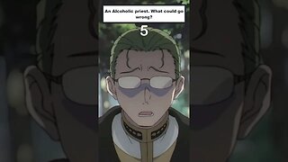 Hilarious Anime Sins From Frieren Episode 1