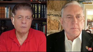 Judge Napolitano & Col. Douglas Macgregor: Ukraine - Russia war (Nov. 8th, 2022)