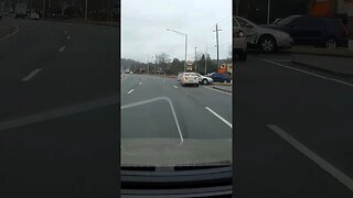 Car Accident!