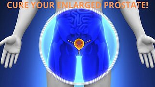 Top 5 Home Cures For An Enlarged Prostate