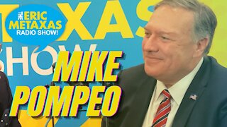 Secretary Mike Pompeo Talks Current Events at the Turning Point USA Student Action Summit